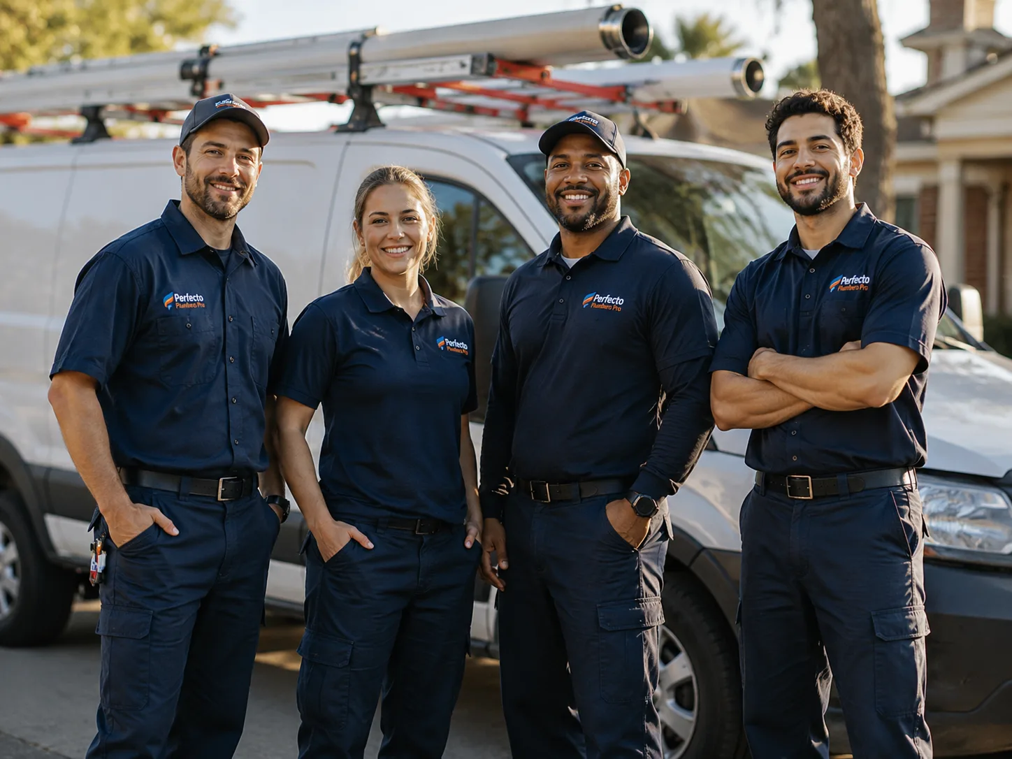 Emergency Plumber Near Me in Buckland, OH near me